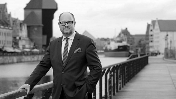 Samorząd Powiatowy w żałobie