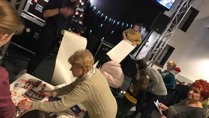 Wolontariusze napisali list do Jurka Owsiaka