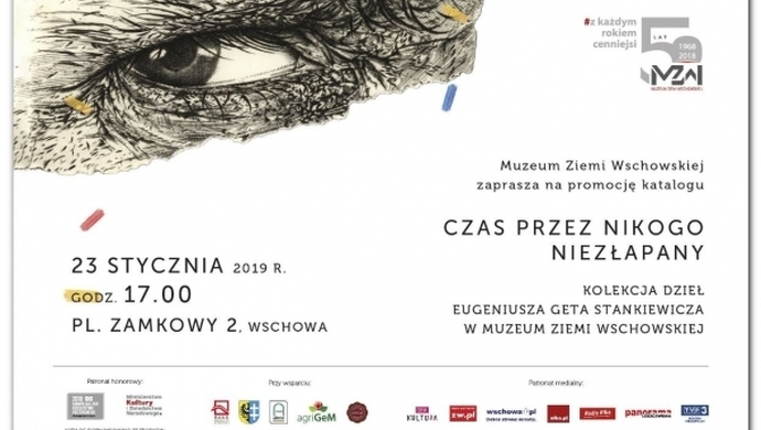 Muzeum zaprasza na promocję wyjątkowego katalogu