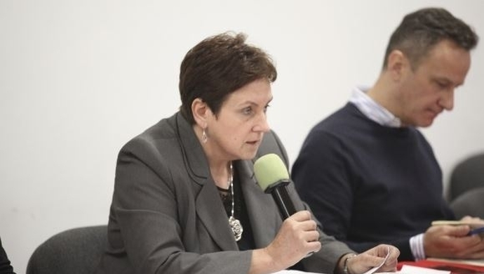 Zmiana skarbnika we Wschowie. Panią Annę Benit ma zastąpić pani Barbara Wesołowska