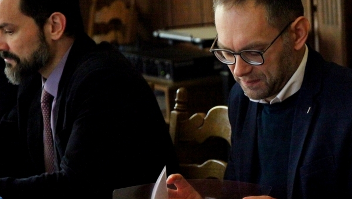 Antkowiak: Proces reformy oświaty nie może się odbyć w pośpiechu