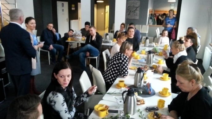 Mają wielkie serca. Podsumowano IV akcję charytatywną