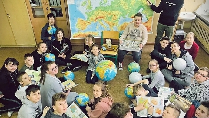 W Glince zadbają o ekologię i dobrą zabawę