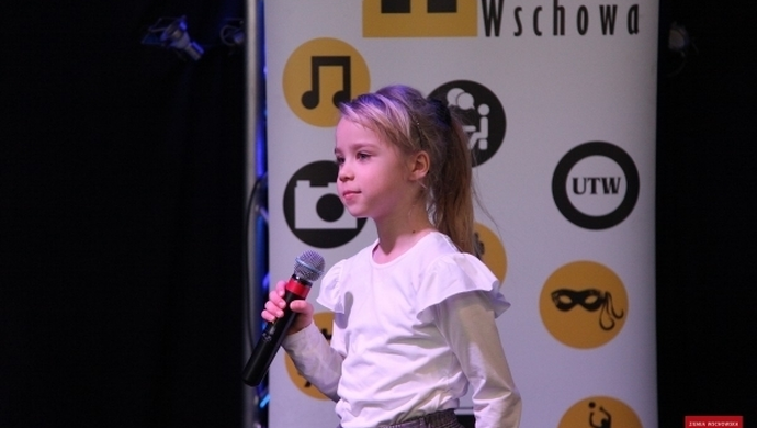 Ważna jest muzyczna szczerość. Eliminacje powiatowe PRO ARTE