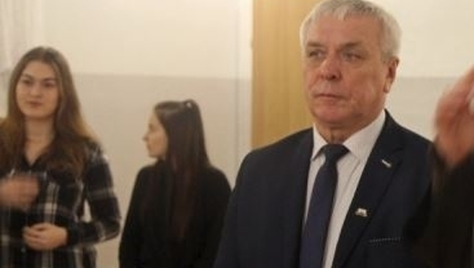 Zdaniem WSTK przyszłość klubu jest zagrożona
