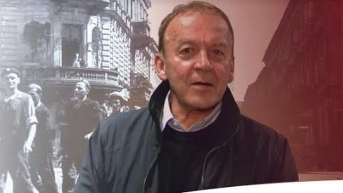 MZW zaprasza na wykład dr. Witolda Pronobisa: Radio Wolna Europa jako kontynuator walki Armii Krajowej o wolną Polskę