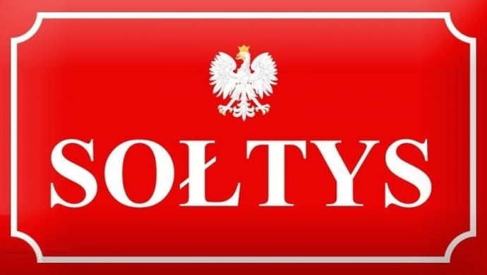 Ryszard Grys i Krzysztof Rękoś ponownie wybrani na sołtysów