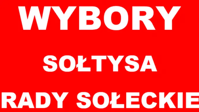 Maria Frąckowiak i Kazimierz Sobczuk ponownie wybrani na sołtysów
