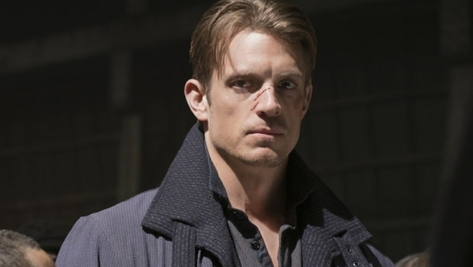 Fenomen seriali SF na przykładzie Altered Carbon