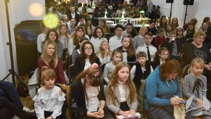 Znamy laureatów eliminacji powiatowych Lubuskiego Konkursu Recytatorskiego