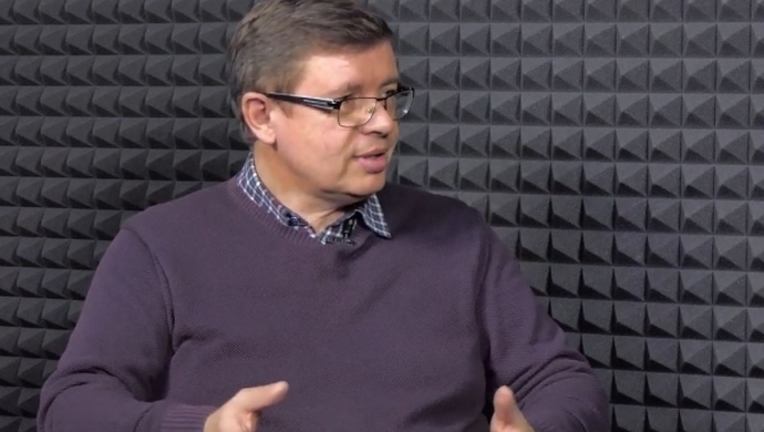 O strukturze władzy w samorządzie. Rozmowa z Krzysztofem Grabką