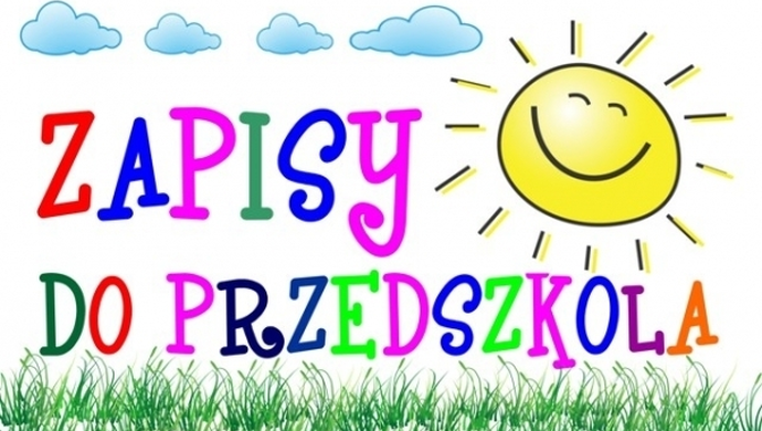 Ruszyła rekrutacja do szkół i przedszkoli