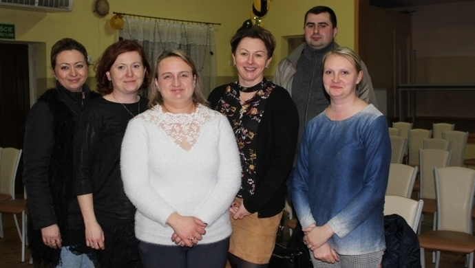 Zakończyły się wybory sołtysów