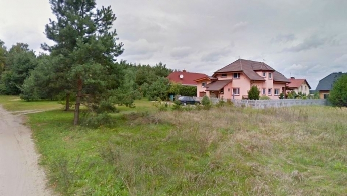 Zamontują 8 lamp na ulicy Świerkowej