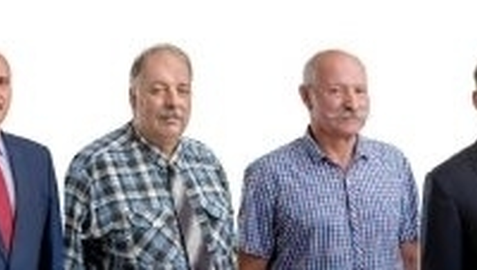 Radni PiS spotykają się z mieszkańcami. Padają pytania o senior taxi i szczepienia dla seniorów