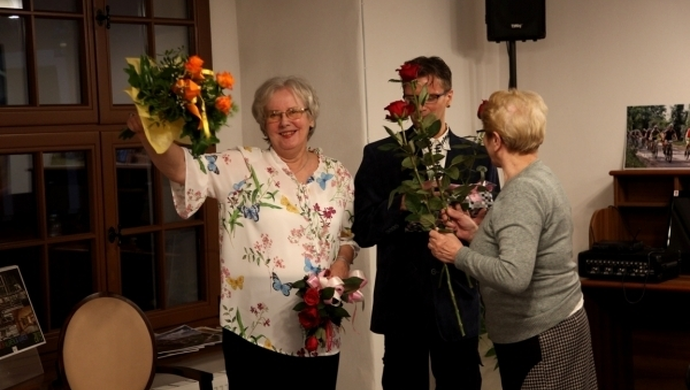 Niedaleko, blisko dzieją się ciekawe rzeczy - relacja wideo