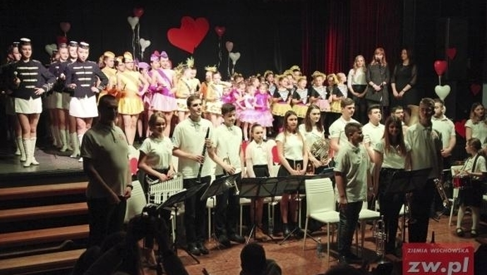 Stowarzyszenie Kultury Ziemi Wschowskiej zaprasza na sobotni Koncert Podziękowań