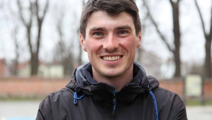 Szukam lepszej drogi w życiu. Przystanek Wschowa w drodze do Santiago de Compostela