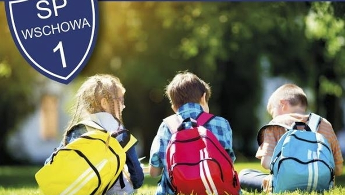 SP1 ogłasza nabór uczniów 