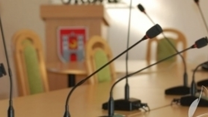 VI sesja Rady Miejskiej w Sławie w najbliższy czwartek