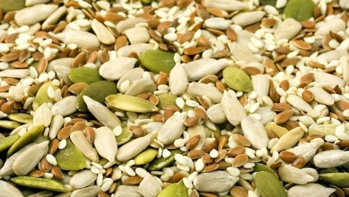 Jakie wartości odżywcze mają pestki słonecznika?