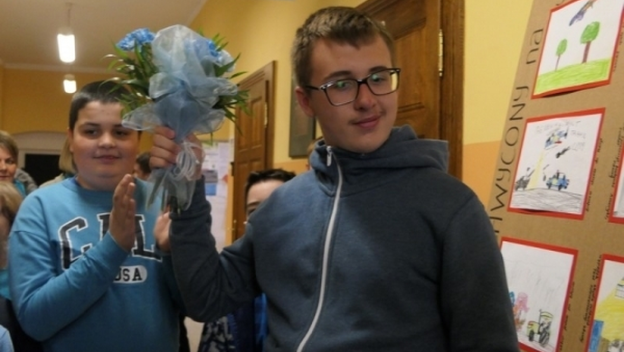 Światowy dzień autyzmu we Wschowie