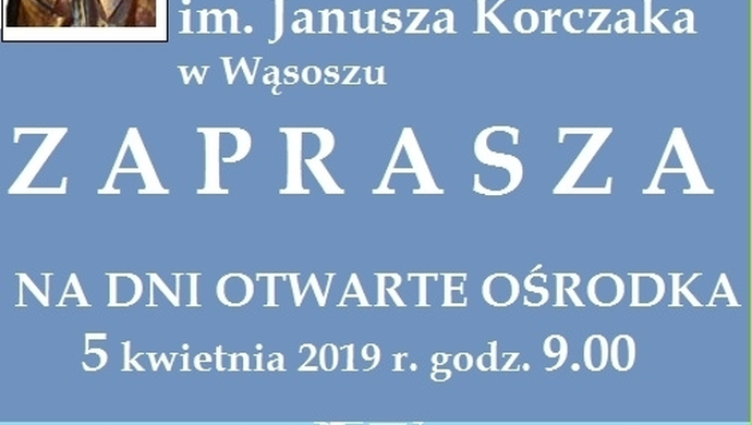 Dni Otwarte w Ośrodku Szkolno-Wychowawczym