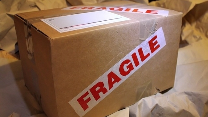 Jak wysłać bezpiecznie paczkę za granicę?