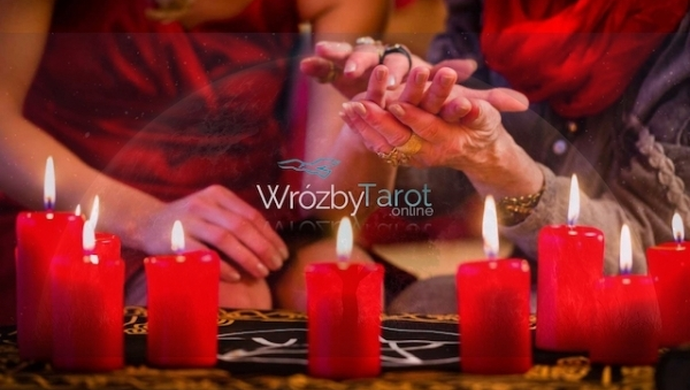 Runy we wróżbach online
