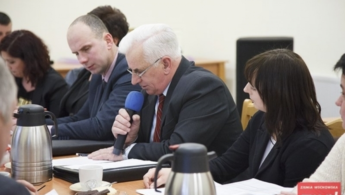 Franciszek Kichman ponownie sołtysem Górczyny