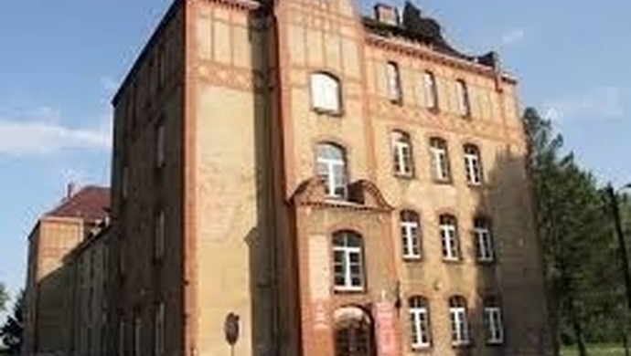 Informacja o I przetargu ustnym na oddanie w najem lokalu położonego w Sławie