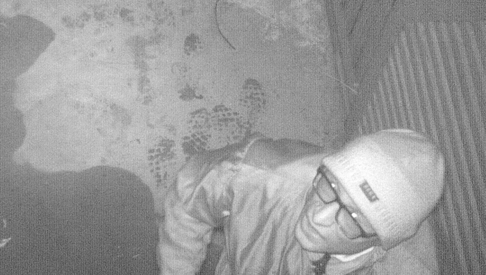 Policja prosi o pomoc: Czy rozpoznajesz tych mężczyzn?