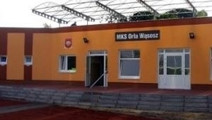 Finał Pucharu Polski nie dla Orli Wąsosz