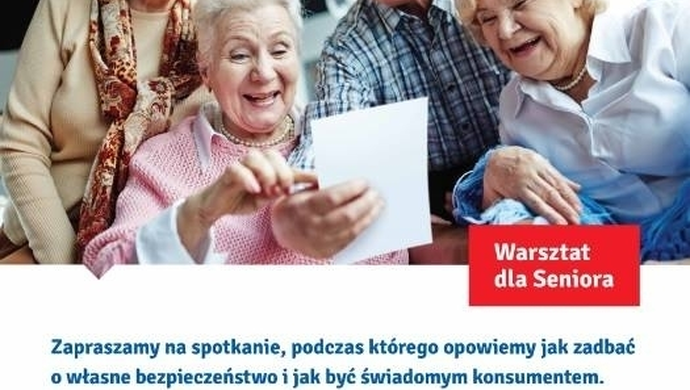 Fundacja ENEA dla seniorów