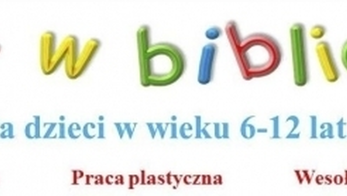 Hece w bibliotece