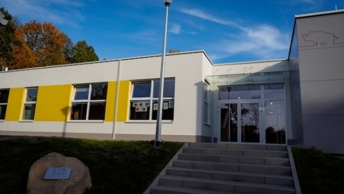 Przedszkola i szkoły modułowe alternatywą dla tradycyjnych budynków 
