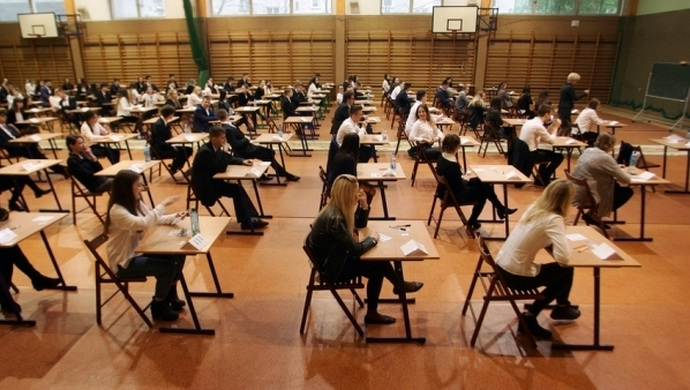 Matury odbędą się zgodnie z planem