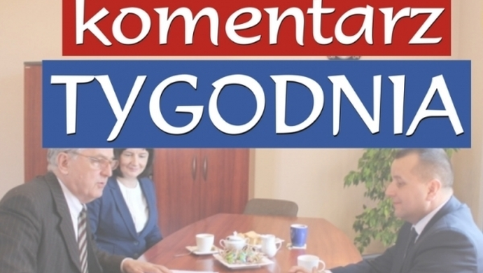 Komentarz tygodnia - Rozwój szpitala, a oczekiwania pacjentów