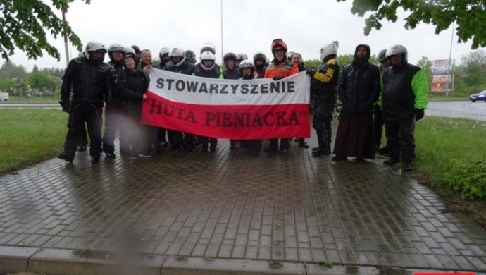 Stowarzyszenie Międzynarodowy Motocyklowy Rajd Katyński