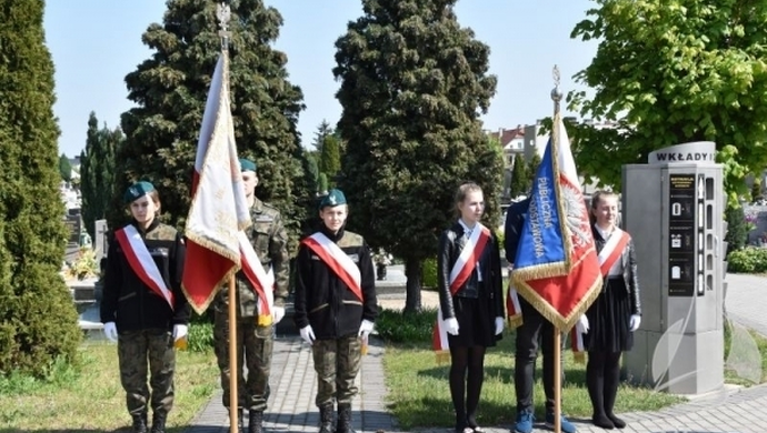 Rocznica zakończenia II wojny światowej
