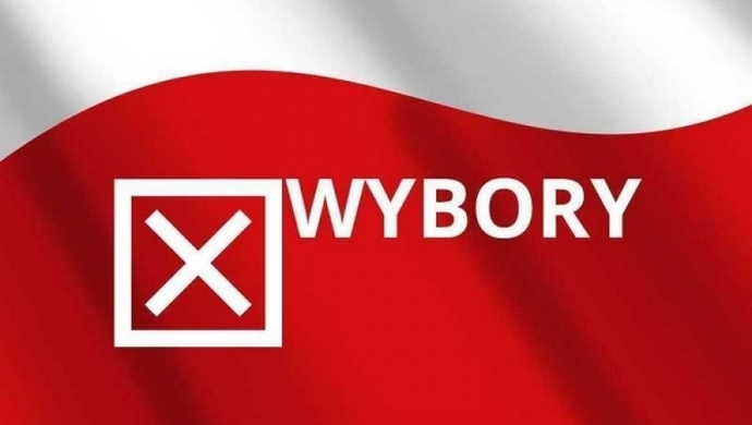 Wyniki wyborów uzupełniających w Wąsoszu