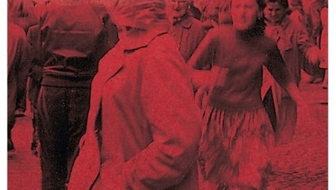 Pokaz filmu we wschowskiej Bibliotece