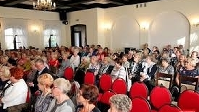 Powstanie UTW w Wąsoszu
