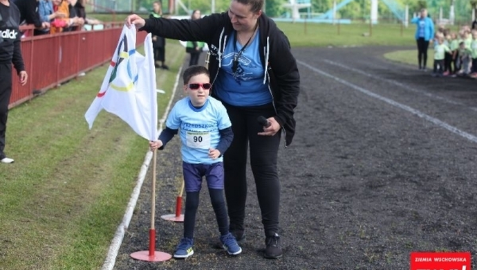 V Ogólnopolski Maraton Przedszkolaków za nami
