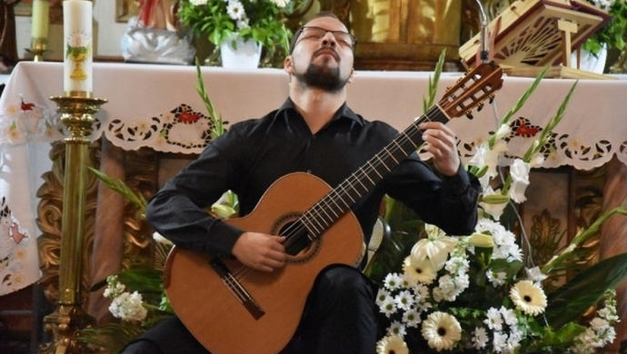 Artyści w Sławie - Muzyczna Uczta u św. Michała Archanioła