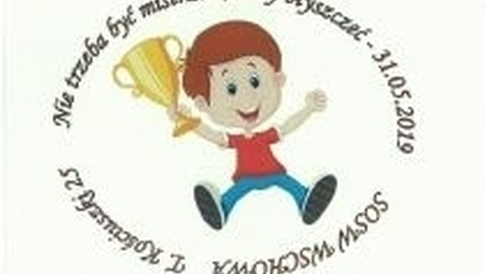 XIX Powiatowa Olimpiada Radości