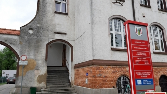 Skrócony czas pracy urzędu