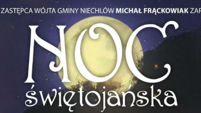Noc świętojańska