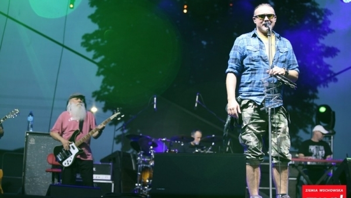 DŻEM - koncert, na który wszyscy czekali