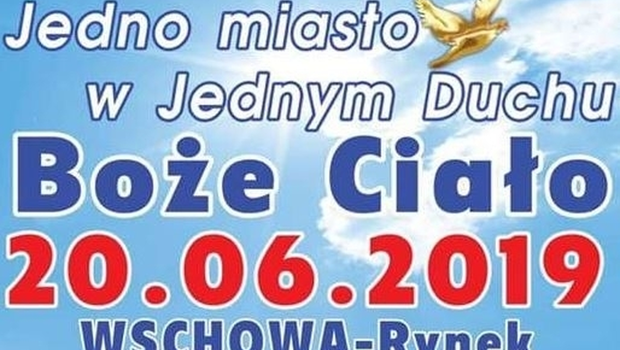Arka Noego i Koncert Uwielbienia